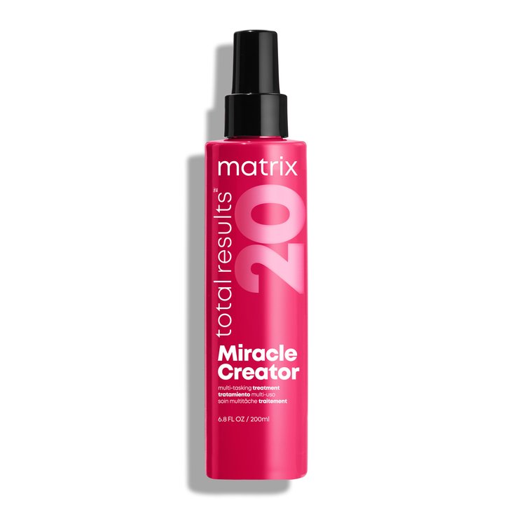 Soin capillaire multi-tâches Miracle Creator Écrire un commentaire