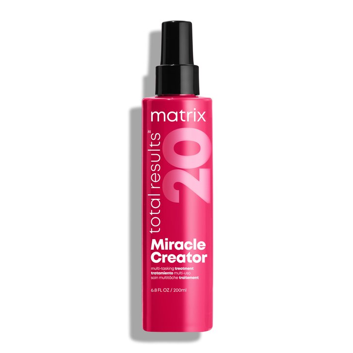 Soin capillaire multi-tâches Miracle Creator